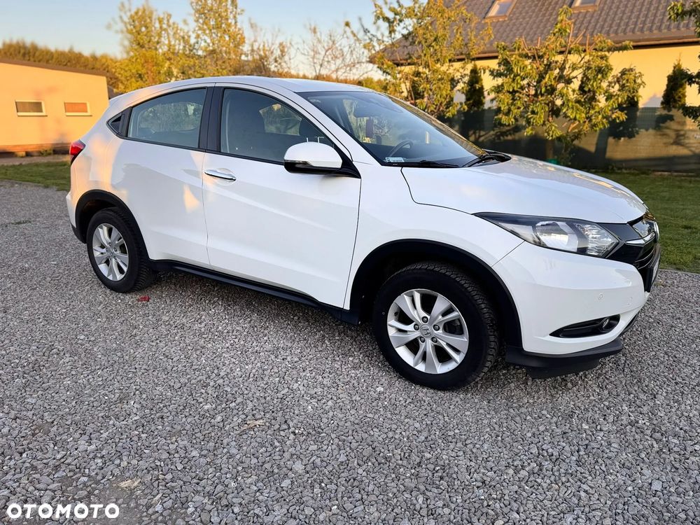Honda HR-V 1.5 Elegance (ADAS) - 2