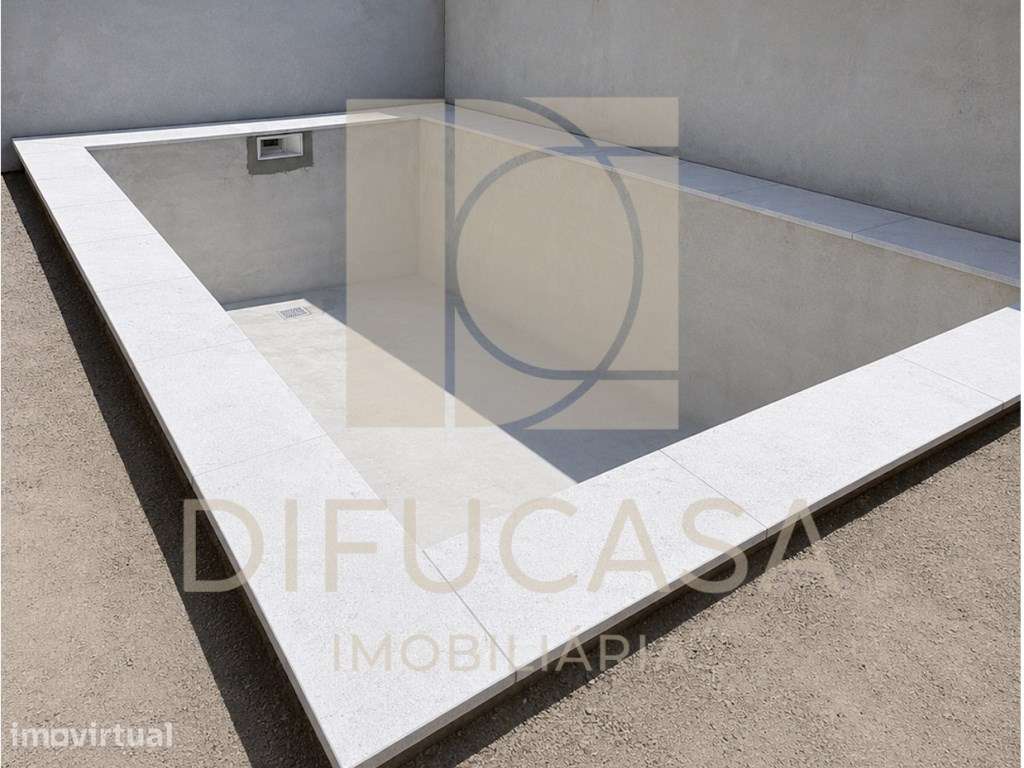 R243 Moradia T4 com Piscina - Grande imagem: 3/12
