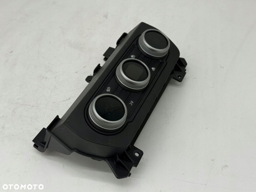 panel klimatyzacji dacia jogger 275006270r - 4