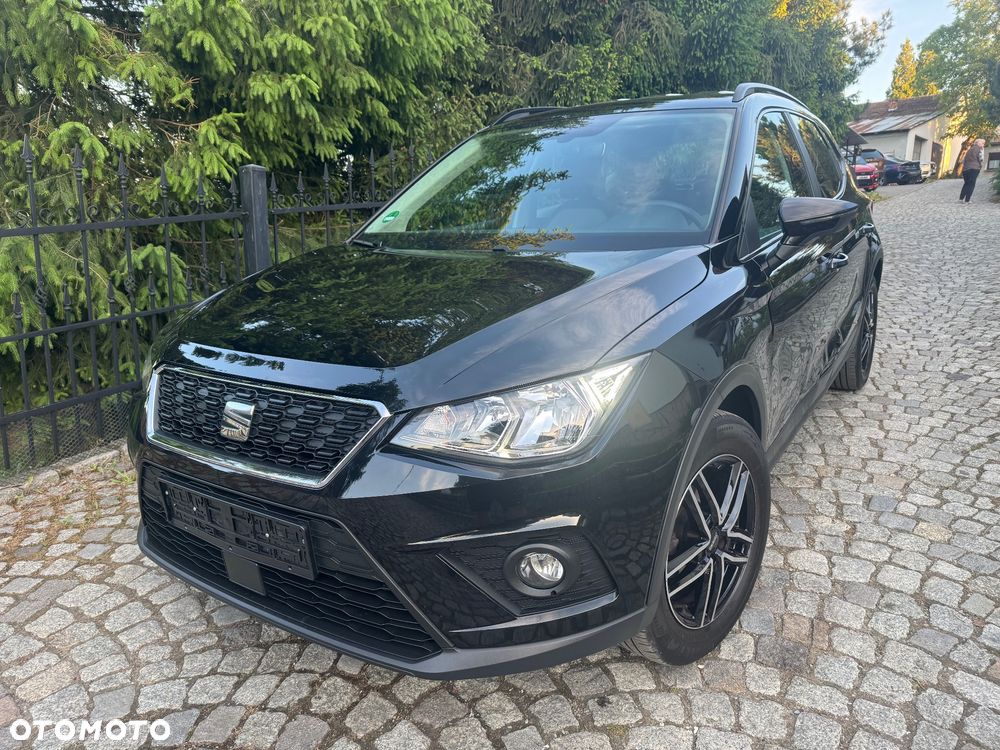 Seat Arona 1.0 TSI GPF Xcellence S&S - 1