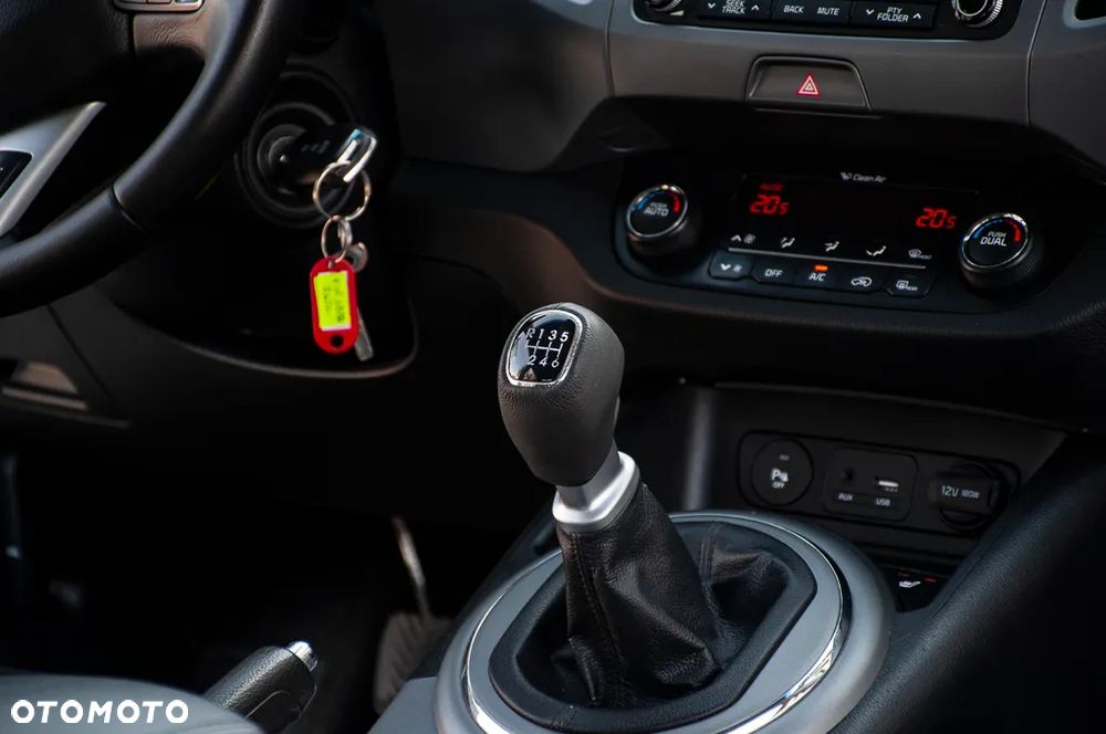 Kia Sportage 1.6 GDI L 2WD - 30