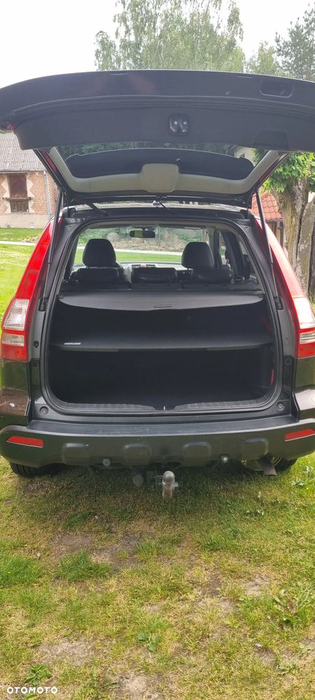 Honda CR-V 2.2i CTDi DPF Comfort - 11