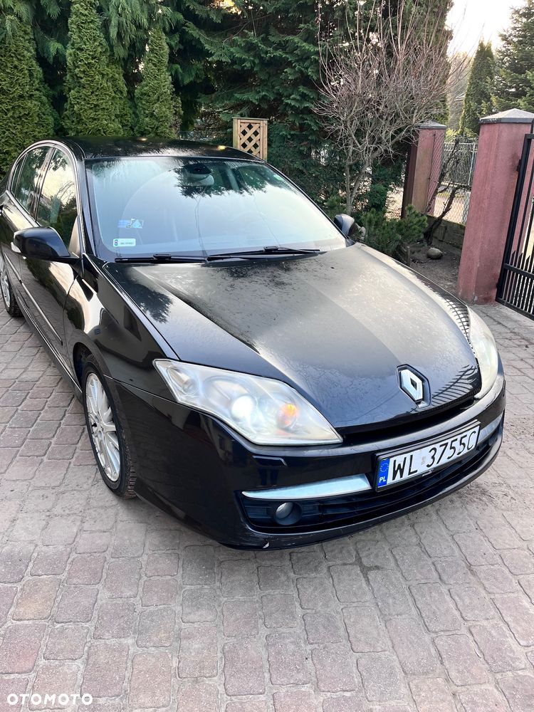 Renault Laguna - 2