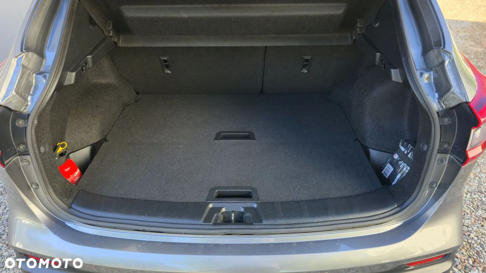 Nissan Qashqai 1.6 DCi Xtronic ACENTA - 16
