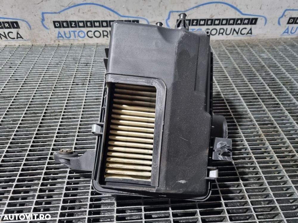 Carcasa filtru aer Renault Kadjar 1.5 D 2015 - 2018 (1317) - 1