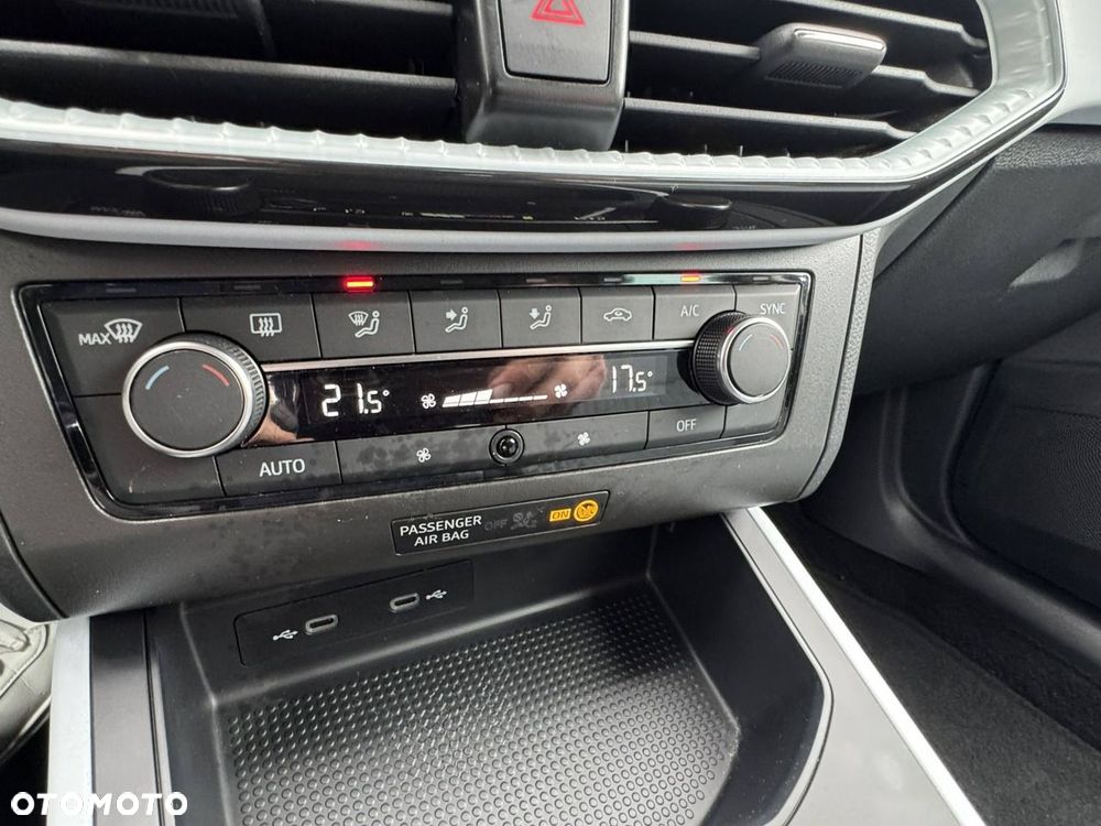 Seat Arona 1.0 TSI Full LED S&S DSG - 18