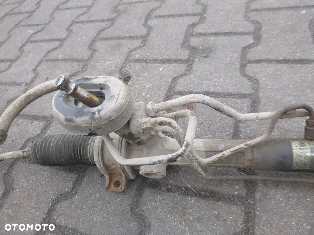 MAGLOWNICA PRZEKŁADNIA DAEWOO KALOS 1.4 16V - 16