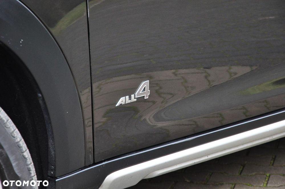 MINI Countryman Cooper S All4 - 8