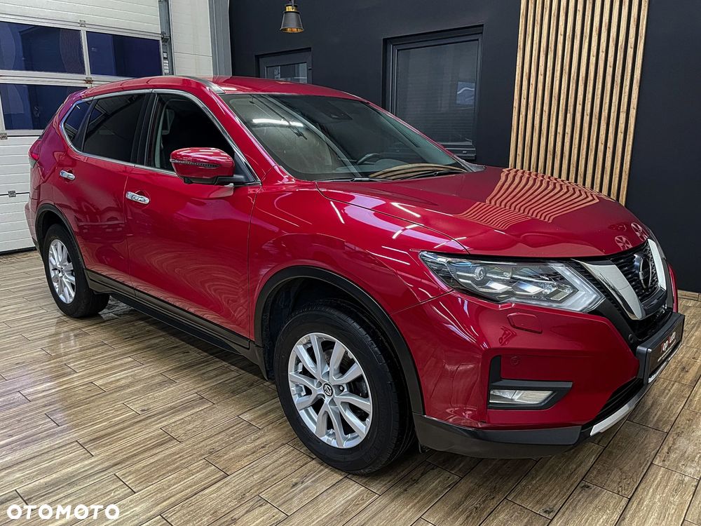 Nissan X-Trail 1.3 DIG-T N-Connecta - 7