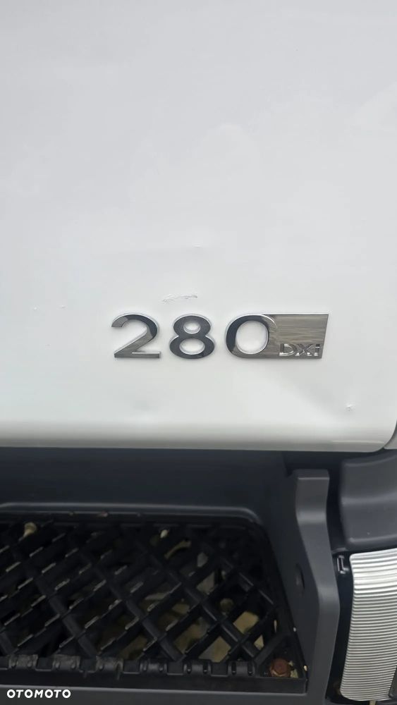 Renault 280 DXi - 6