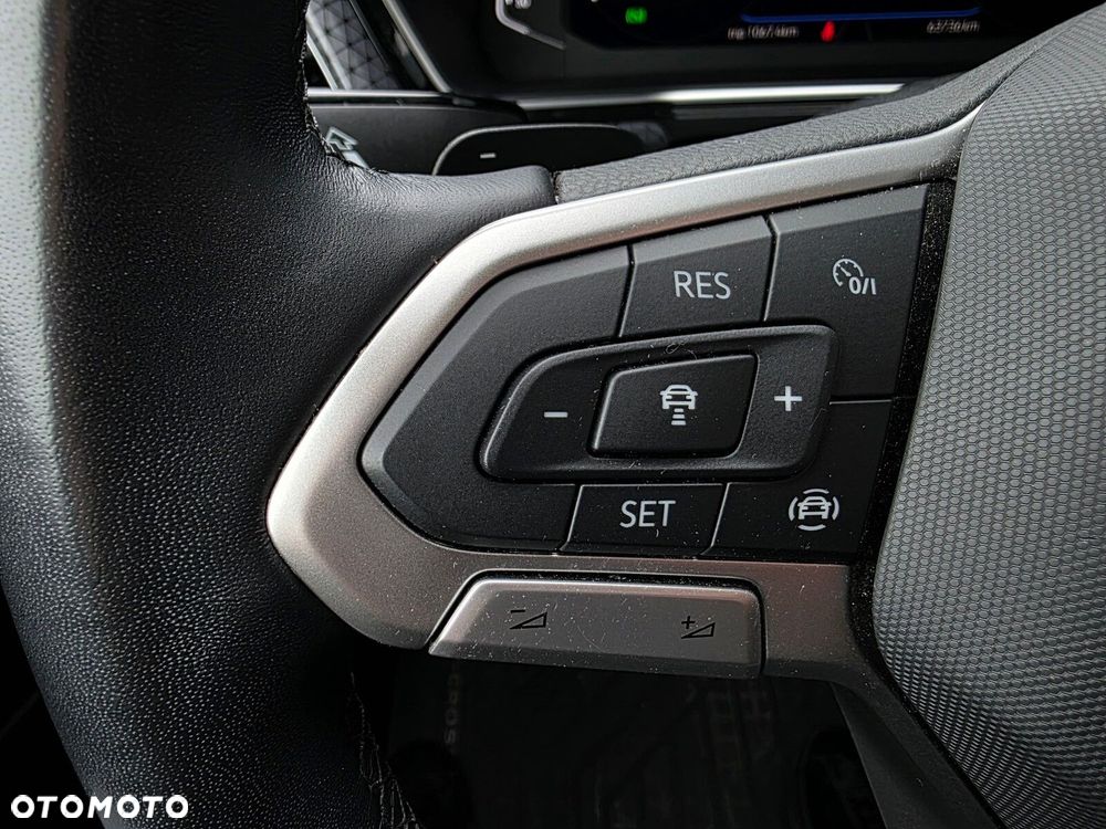 Volkswagen T-Cross 1.5 TSI ACT Style DSG - 13