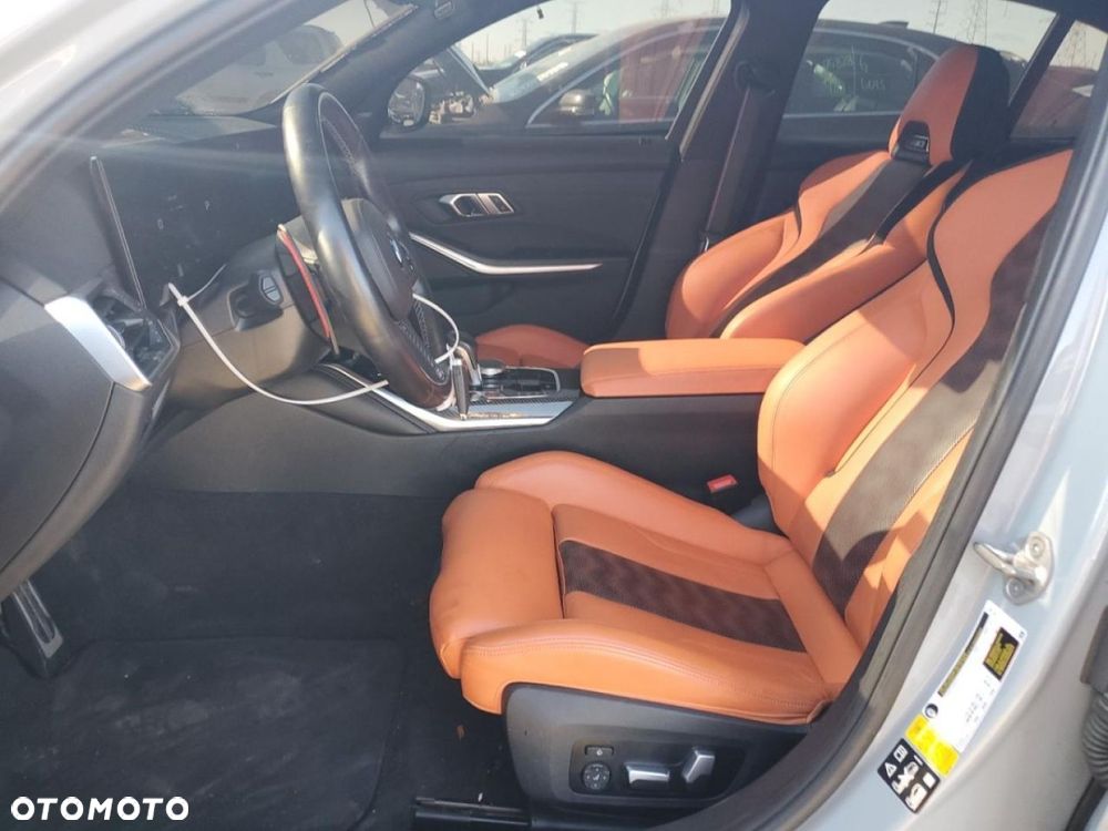BMW M3 - 7