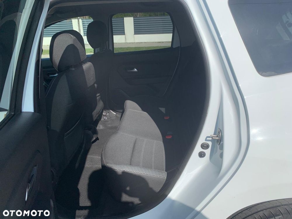 Dacia Duster - 24