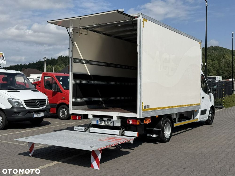 Renault Master - 15