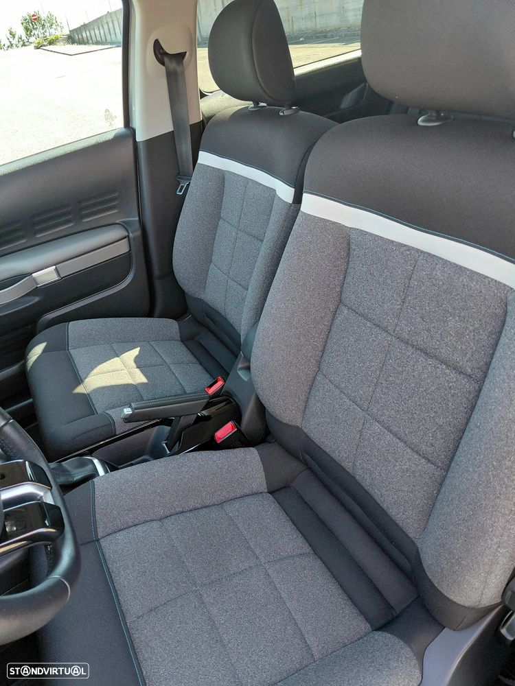 Citroën C4 Cactus 1.5 BlueHDi Shine Pack - 5