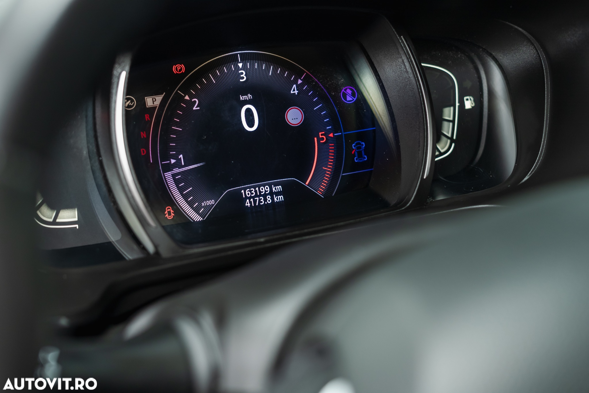 Renault Kadjar Energy dCi 130 X-tronic Bose Edition - 33
