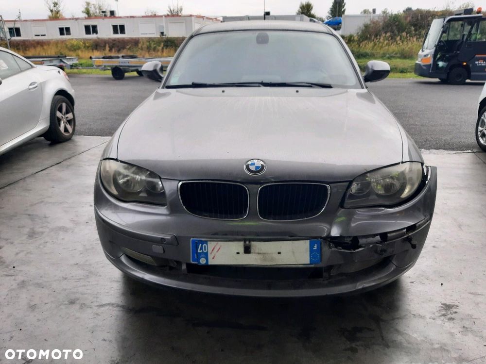 BMW Seria 1 118d DPF Edition Sport - 4