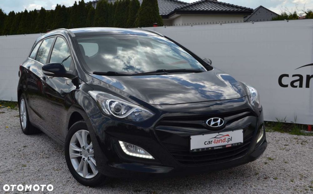 Hyundai i30 1.4 Style - 3