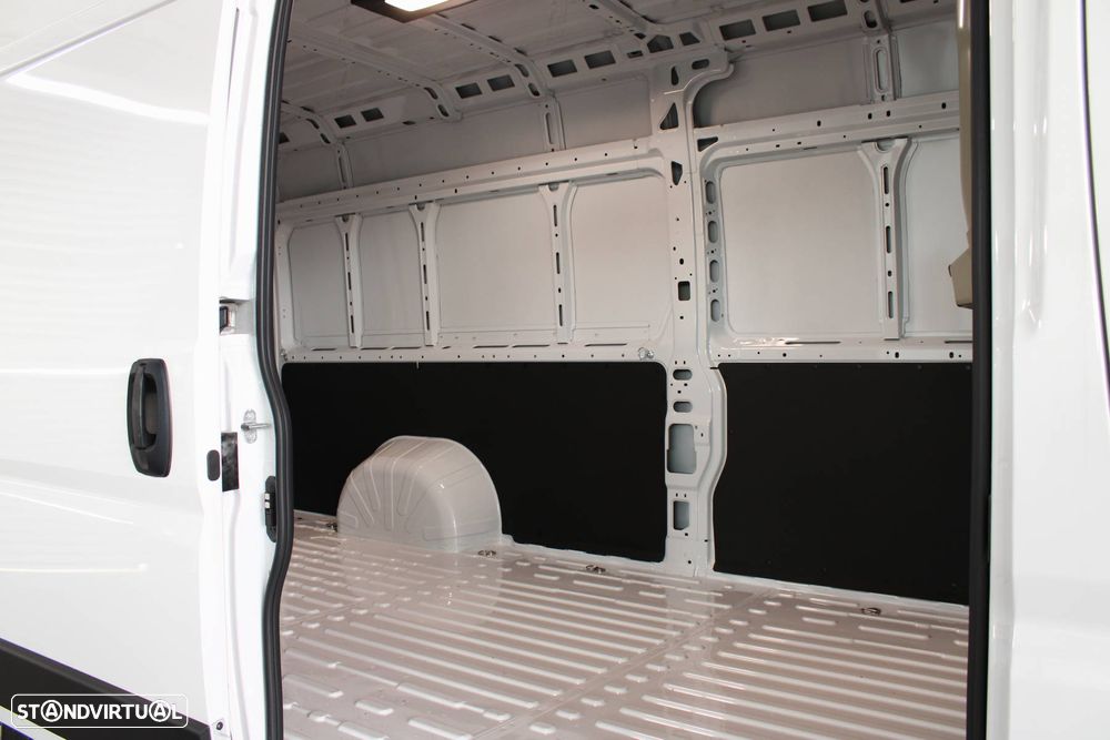 Fiat Ducato Maxi L4H2 - 7