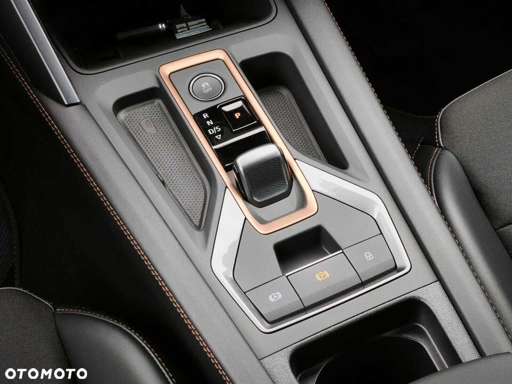 Cupra Formentor 2.0 TSI 4Drive DSG - 26