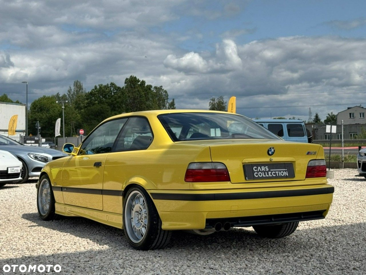 BMW M3 - 6