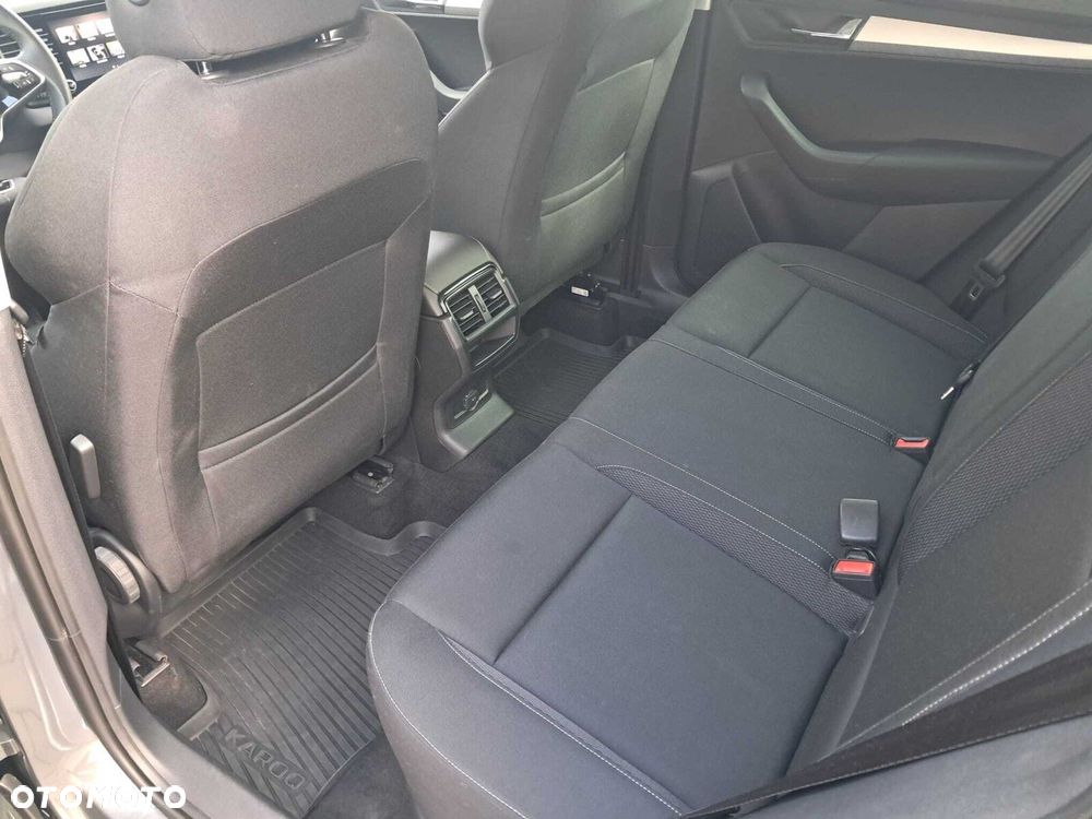 Skoda Karoq 1.5 TSI ACT Selection DSG - 25