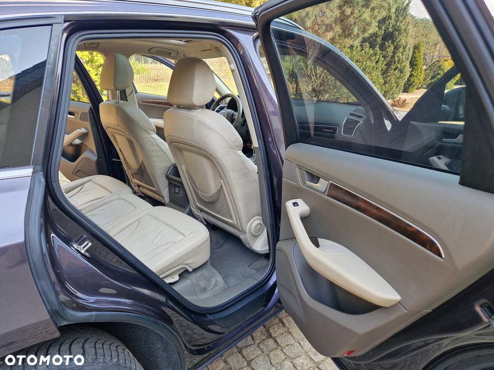 Audi Q5 3.0 TDI Quattro S tronic - 11