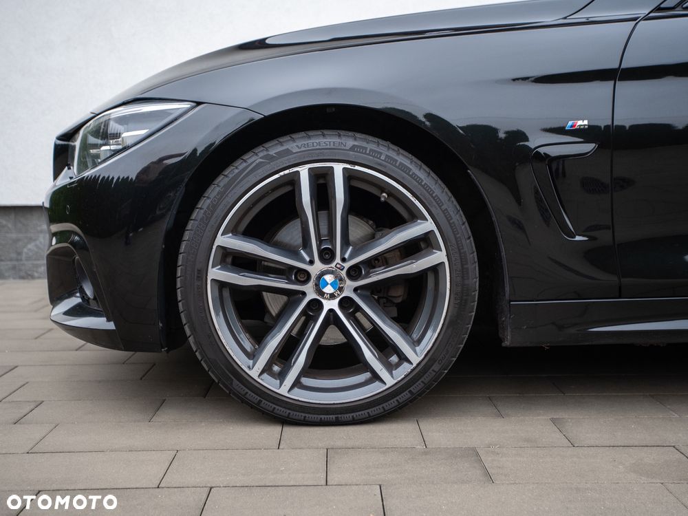 BMW Seria 4 - 11