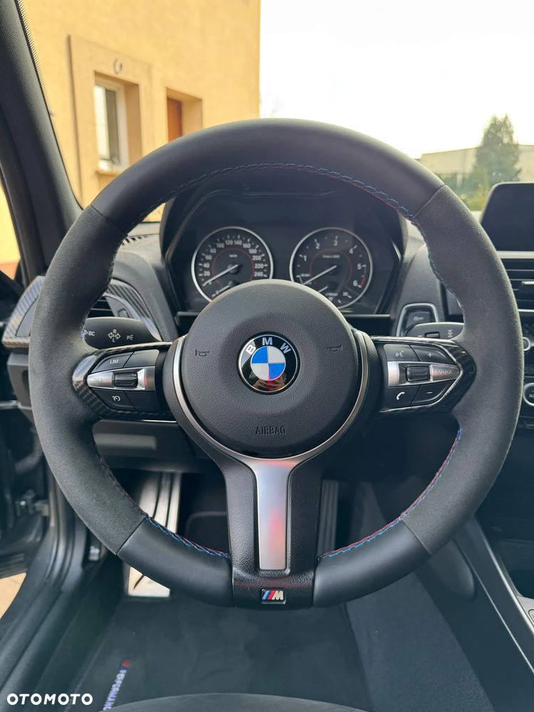 BMW Seria 1 118d M Sport - 7