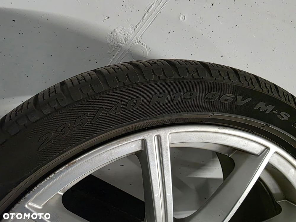 AUDI SPORT FELGI na sprzedaz - 5