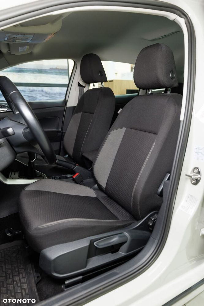 Volkswagen Taigo 1.0 TSI Life - 8