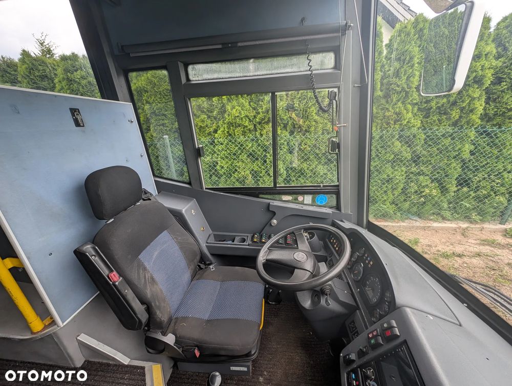 Autosan A0808T - 21