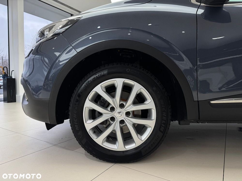 Renault Kadjar 1.2 Energy TCe Intens - 19