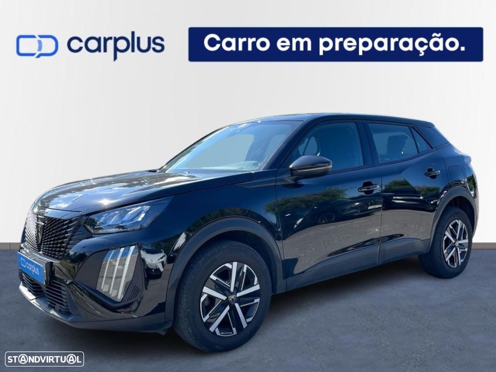 Peugeot 2008 1.2 PureTech Active - 1
