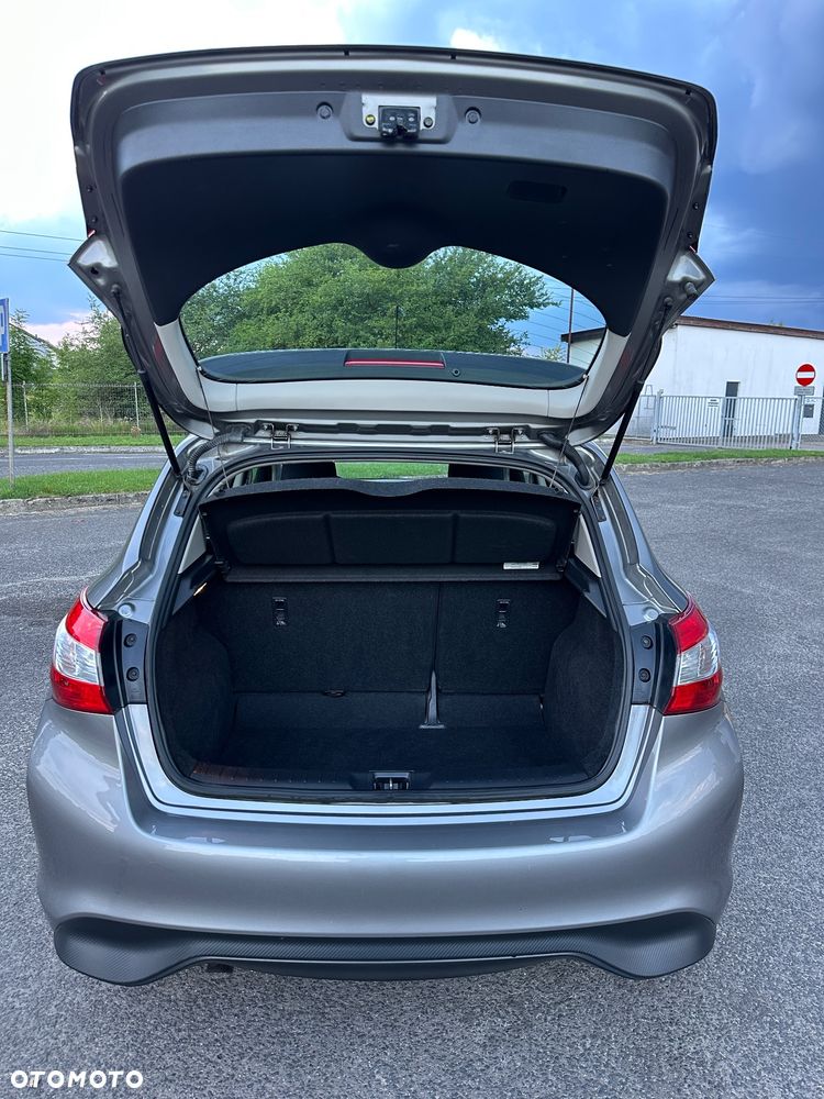 Nissan Pulsar 1.5 dCi Acenta - 38