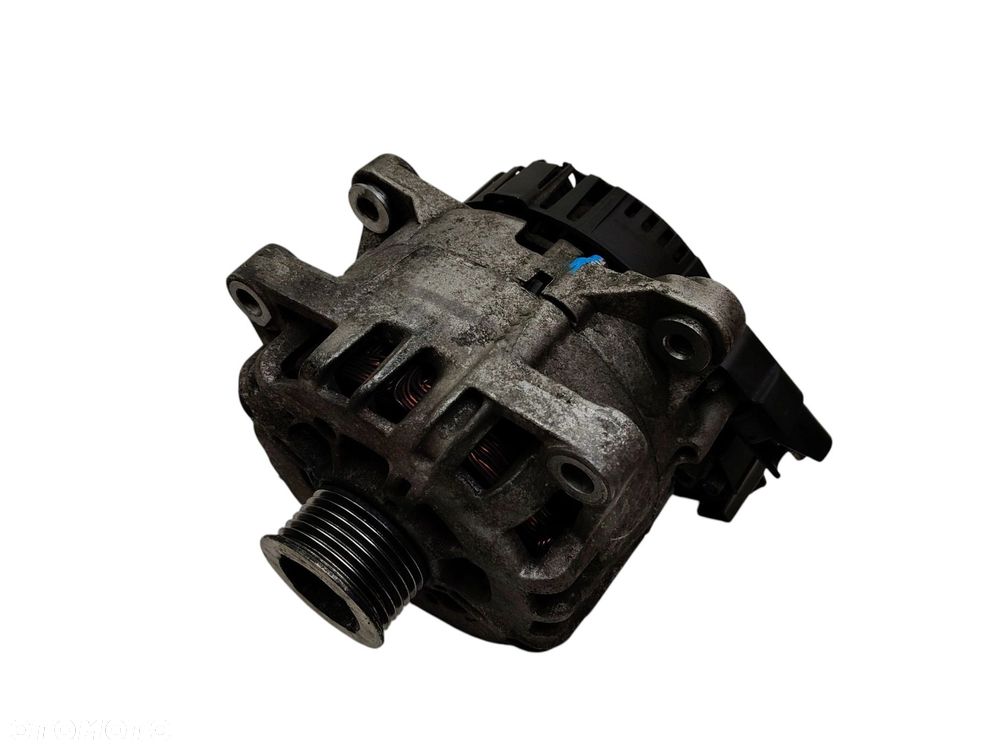 ALTERNATOR PEUGEOT 508 I LIFT (2014-2018) 1.6 BLUEHDI 120KM 9815455980 - 4