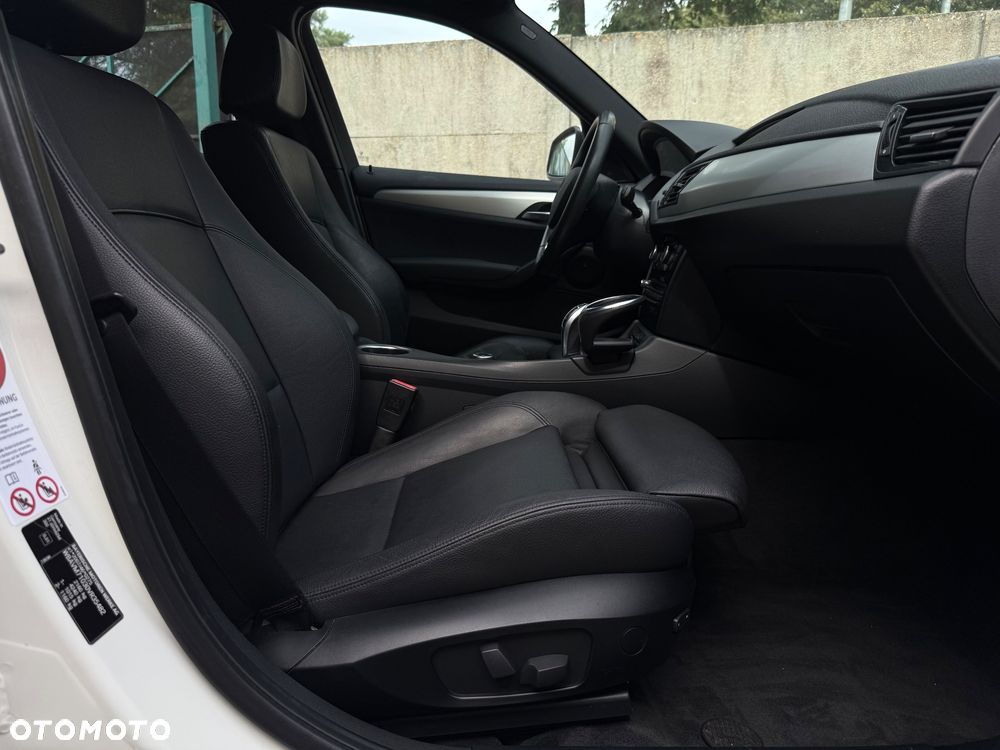 BMW X1 - 10
