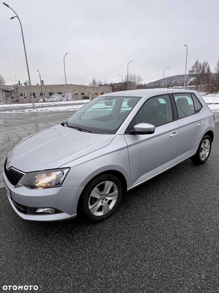 Skoda Fabia 1.0 TSI Ambition - 3
