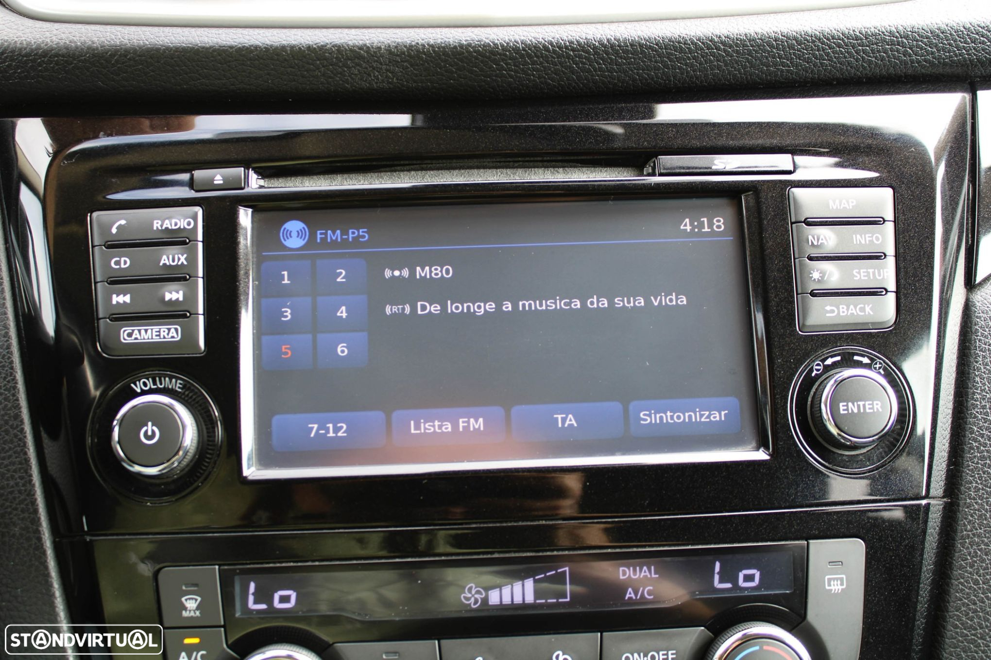 Nissan Qashqai 1.5 dCi N-Connecta 18 RS+PS - 37