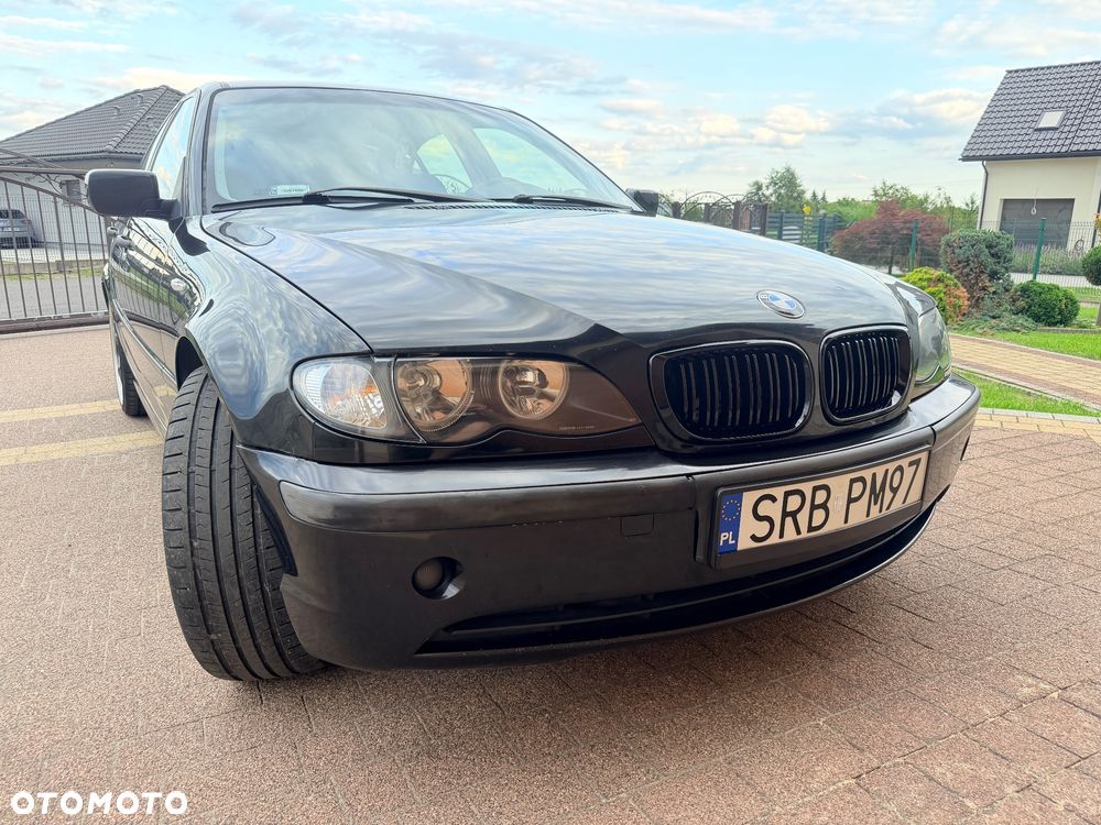 BMW Seria 3 318i Edition Lifestyle - 7