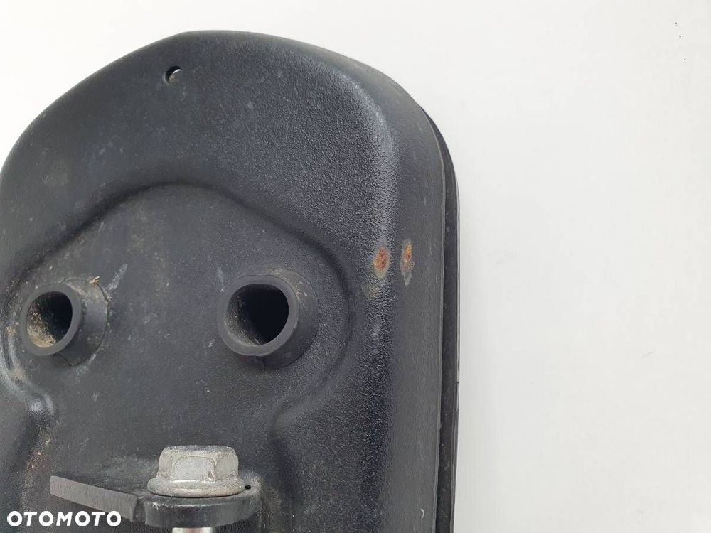 PODEST PODNÓŻEK PODŁOGA PRAWA INDIAN CHIEFTAIN PURSUIT SPRINGIELD - 7