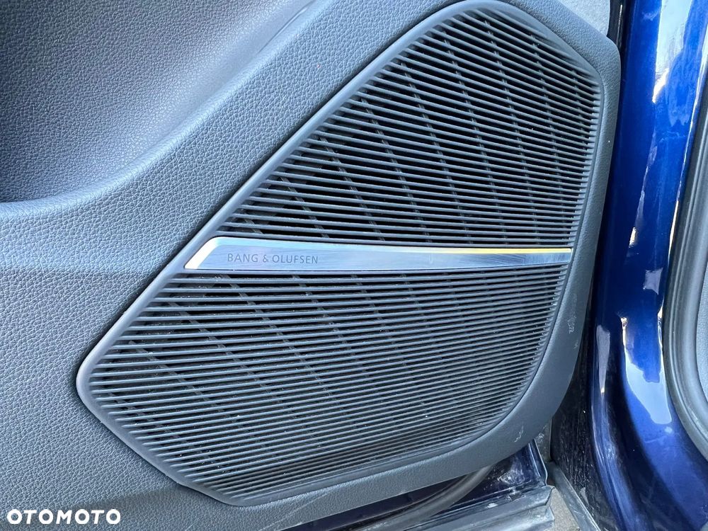 Audi SQ7 SUV TFSI tiptronic - 13