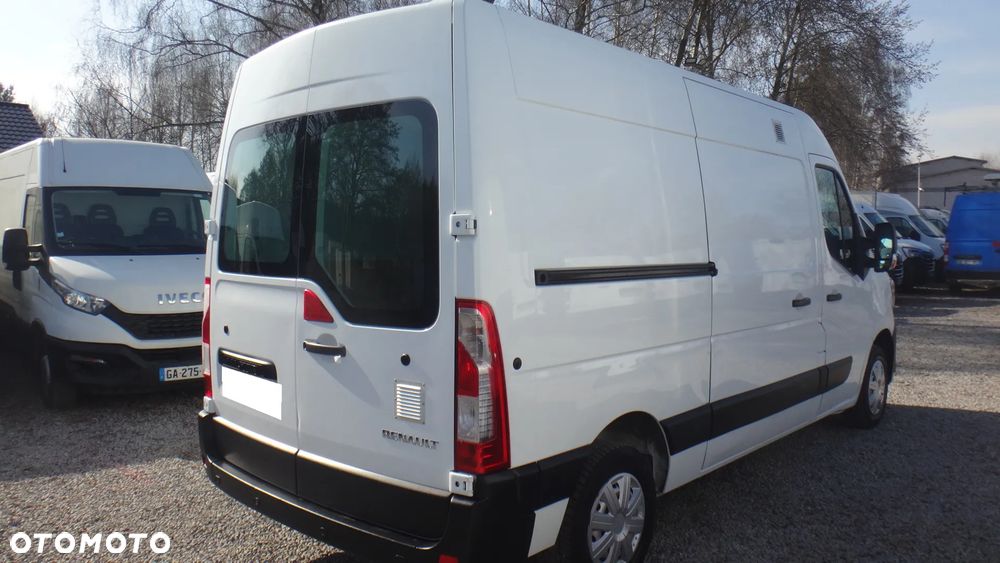Renault Master - 5