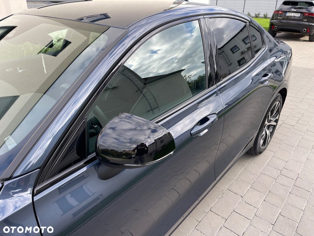 Volvo S60 B4 B Ultimate Dark - 17