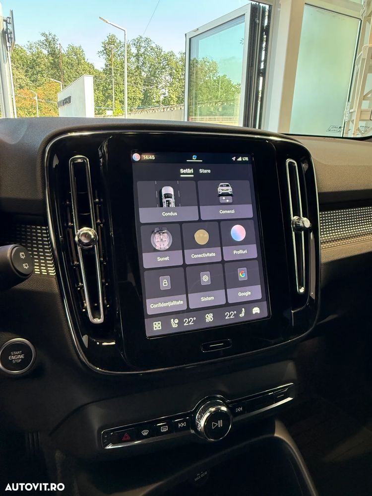 Volvo XC 40 - 16