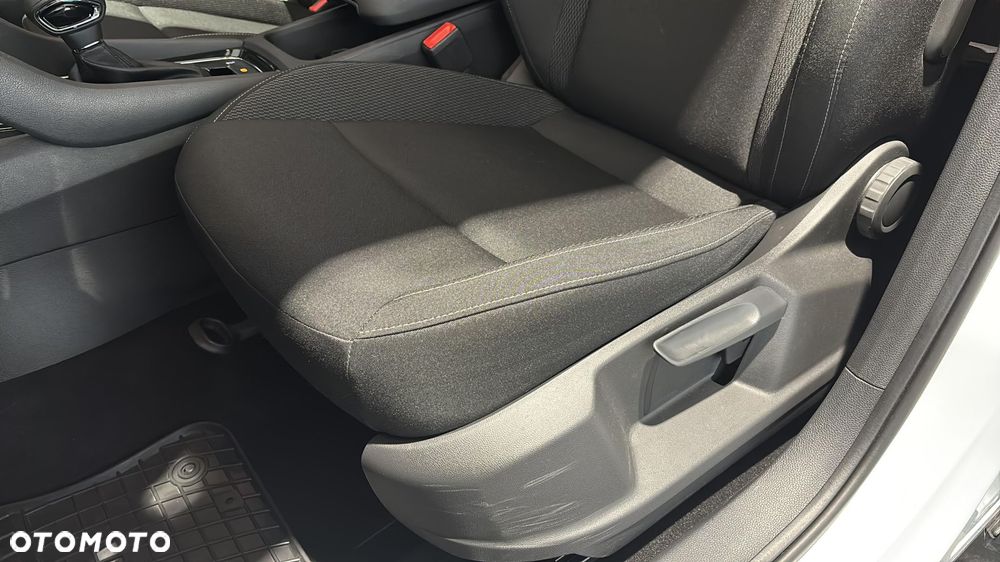 Skoda Karoq 1.5 TSI ACT Selection DSG - 13