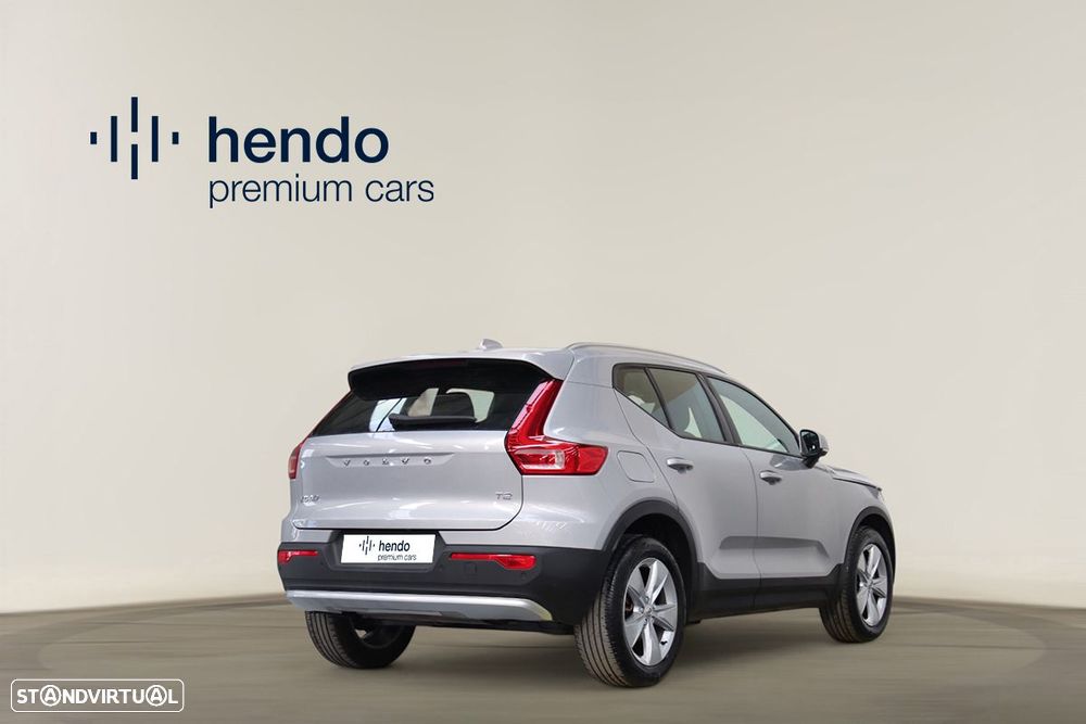 Volvo XC 40 1.5 T2 Core Auto - 3