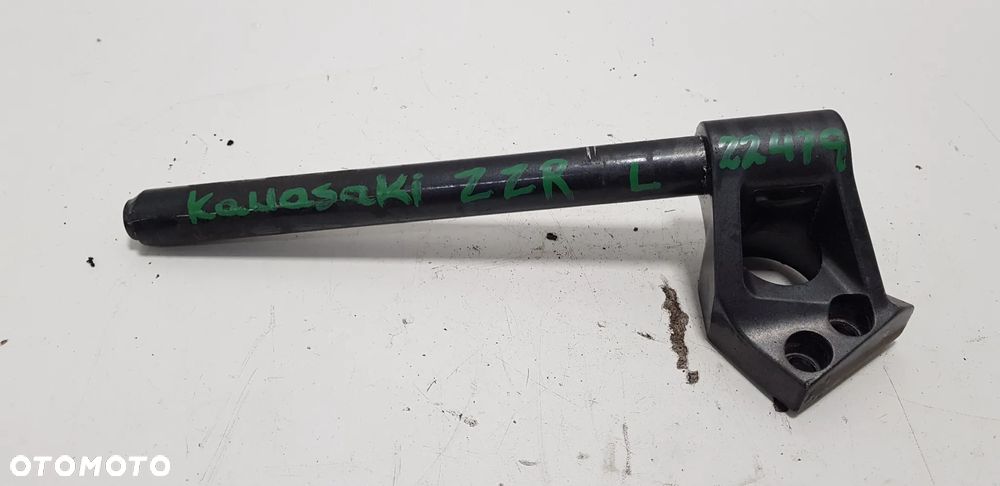 Kawasaki ZZR 600 Lewa Kierownica - 1