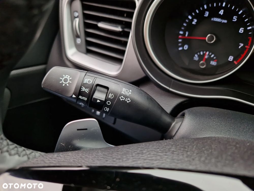 Kia XCeed 1.5 T-GDI L DCT - 18