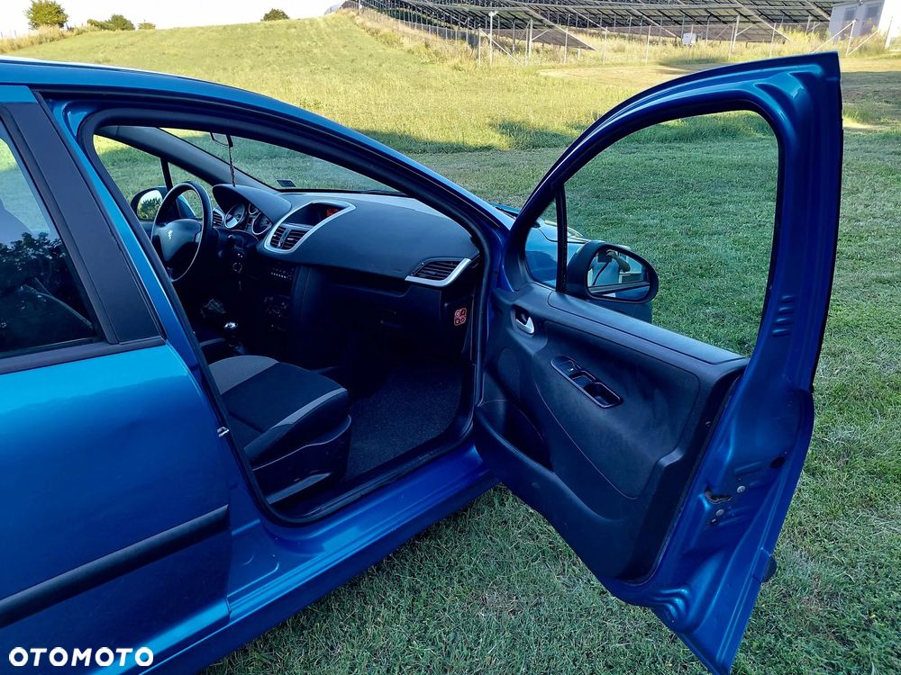 Peugeot 207 95 VTi Urban Move - 15